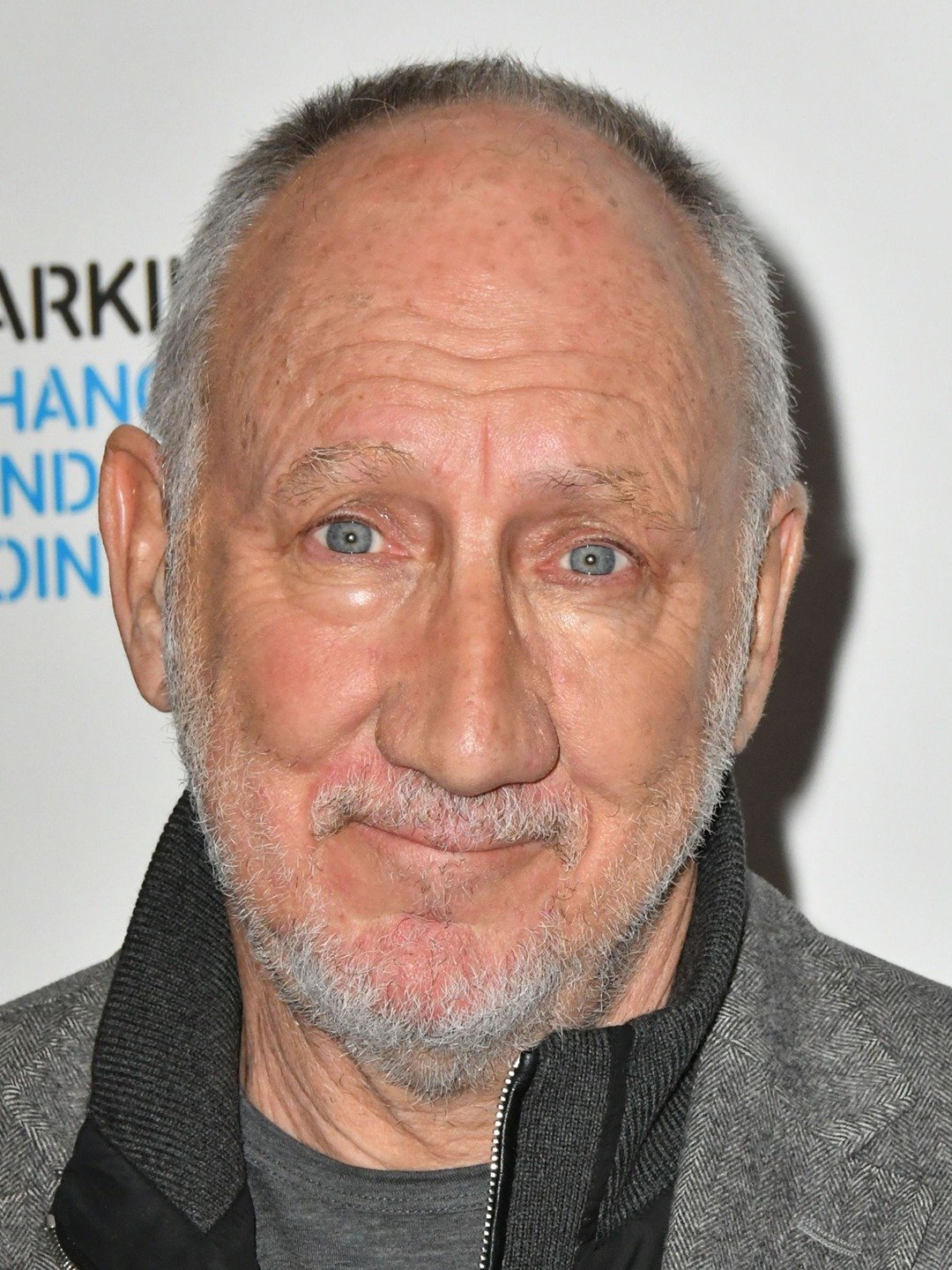 How tall is Pete Townshend?